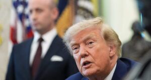 Trump again tries to restrict birthright citizenship after Supreme Court ruling