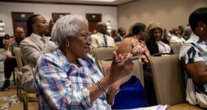 Democrats’ 2028 presidential calendar gives Black and Latino voters and union members an early say
