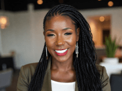 Brandi Grayson: Madison Loves Me. Madison Does Not Like Me. (Part 2)
