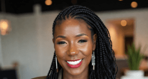 Brandi Grayson: Madison Loves Me. Madison Does Not Like Me. (Part 2)