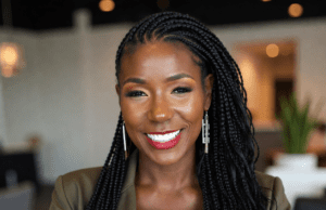 Brandi Grayson: Madison Loves Me. Madison Does Not Like Me. (Part 2)
