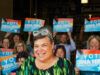 Dina Nina Martinez-Rutherford wins 76th District primary