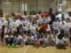 “Basketball unites people.” Vander Blue free basketball camp bridges generations, harnesses young talent