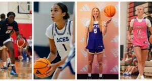 Four Wisconsin girls basketball standouts earn spots in ESPN’s national rankings