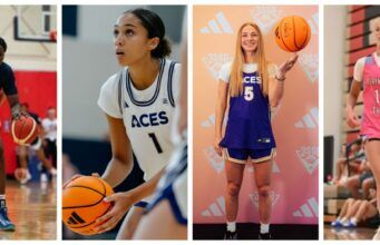Four Wisconsin girls basketball standouts earn spots in ESPN’s national rankings