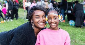 Urban Triage to host 5th annual Harvest Festival Sept. 19