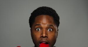 “A homecoming.” Madison native Denny Love will launch nationwide comedy tour here at home August 28