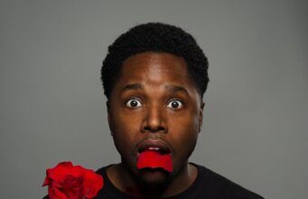 “A homecoming.” Madison native Denny Love will launch nationwide comedy tour here at home August 28