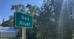 Federal appeals court affirms Enbridge’s Line 5 pipeline is trespassing on Bad River reservation land, grants company more time to reroute