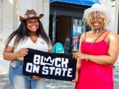 Black on State Festival expands to full weekend celebrating Black joy, culture and community