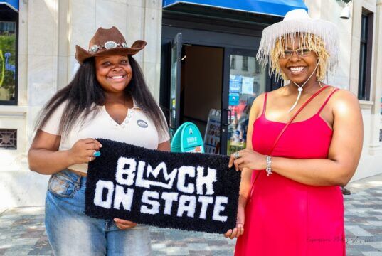 Black on State Festival expands to full weekend celebrating Black joy, culture and community