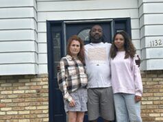 Deputy followed her six miles, then threw her to the ground: Sun Prairie family alleges racial profiling, excessive force