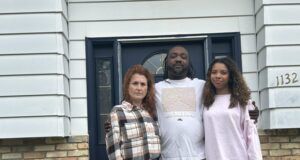 Deputy followed her six miles, then threw her to the ground: Sun Prairie family alleges racial profiling, excessive force