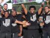 Streetball, music and more: JuJu’s Annual Block Party returns to Penn Park Aug. 14-16
