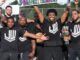 Streetball, music and more: JuJu’s Annual Block Party returns to Penn Park Aug. 14-16