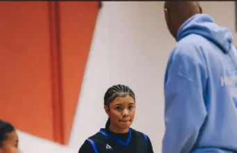 5 Questions: Madison Morris