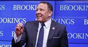 Urban League’s 50th anniversary report finds Black Americans further from ‘American Dream’ than any point since Civil Rights era