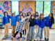 “Arte con Corazón”: Lighthouse Christian School set to unveil student-made mural at open house Thursday
