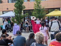 “Hidden gem” Mercadito brings Madison’s Latino community together every Thursday