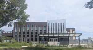 New men’s homeless shelter set to open Sept. 1