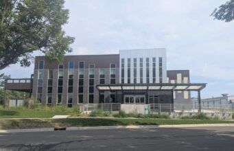 New men’s homeless shelter set to open Sept. 1