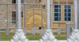 Wisconsin prisons hit record population as crowding strains staffing and programs
