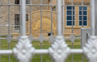 Wisconsin prisons hit record population as crowding strains staffing and programs