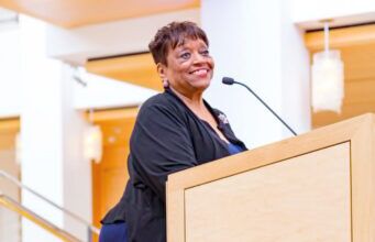 “She impacted so many people in so many places.” Madisonians remember pioneering nurse and community leader Barbara Nichols