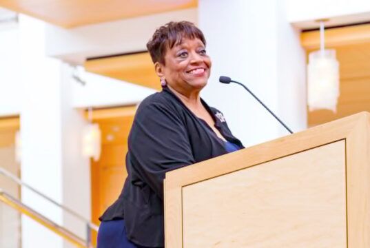 “She impacted so many people in so many places.” Madisonians remember pioneering nurse and community leader Barbara Nichols