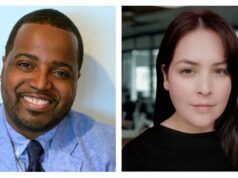 Lorena Guimaraens, Tobias Briscoe named new leaders of CEOs of Tomorrow