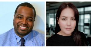 Lorena Guimaraens, Tobias Briscoe named new leaders of CEOs of Tomorrow