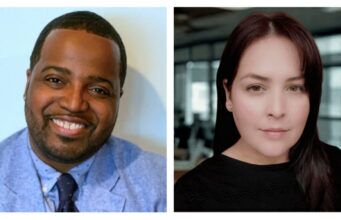 Lorena Guimaraens, Tobias Briscoe named new leaders of CEOs of Tomorrow