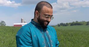 Sultan chef to release ‘Zameen’ cookbook inspired by restaurant favorites