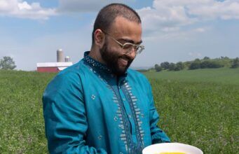 Sultan chef to release ‘Zameen’ cookbook inspired by restaurant favorites
