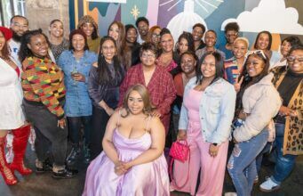 Creating community and trust that matters: Glow & Gather returns to Madison this weekend to celebrate Black womanhood
