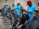 Madison barbers will come together Sunday to give kids a fresh start for school at JP Hair Design’s Back 2 School Free Haircutz