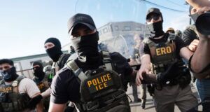 ICE plans to spend up to $20 million on electrical shock gloves for agents