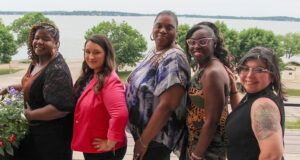 Midwest Mujeres kicks off Voices and Dreams Academy today