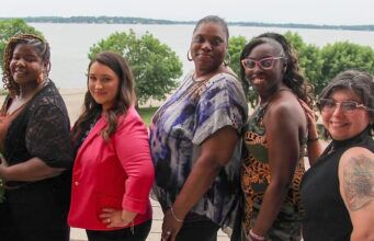 Midwest Mujeres kicks off Voices and Dreams Academy today