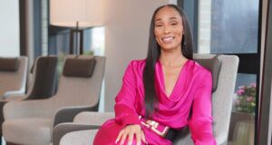 New CEO Dr. Shakkiah Curtis looks to expand Maydm’s STEM mission across Wisconsin