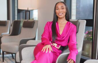 New CEO Dr. Shakkiah Curtis looks to expand Maydm’s STEM mission across Wisconsin