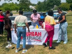 Urban Triage to host free community pop-up at Elver Park Aug. 22