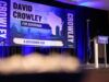 7 takeaways from David Crowley’s stunning win in the Democratic primary for governor