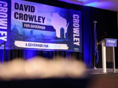 7 takeaways from David Crowley’s stunning win in the Democratic primary for governor