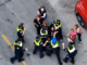 Independent Police monitor injured in altercation with police