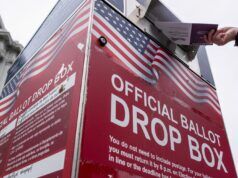 Trump’s mail voting appeal tests Supreme Court’s anti-chaos election rule