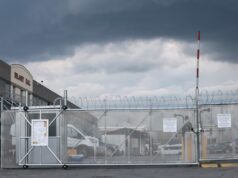 New Jersey immigrant called his mom from ICE detention to say he was sick. He died the next day