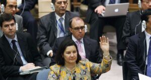 Trump admin revokes visa of Brazilian ambassador to US