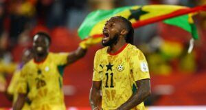 Get ready for Africa’s soccer breakout, says Manchester City star Antoine Semenyo