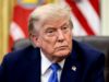 Trump signs executive order aimed at reducing number of recommended childhood vaccines